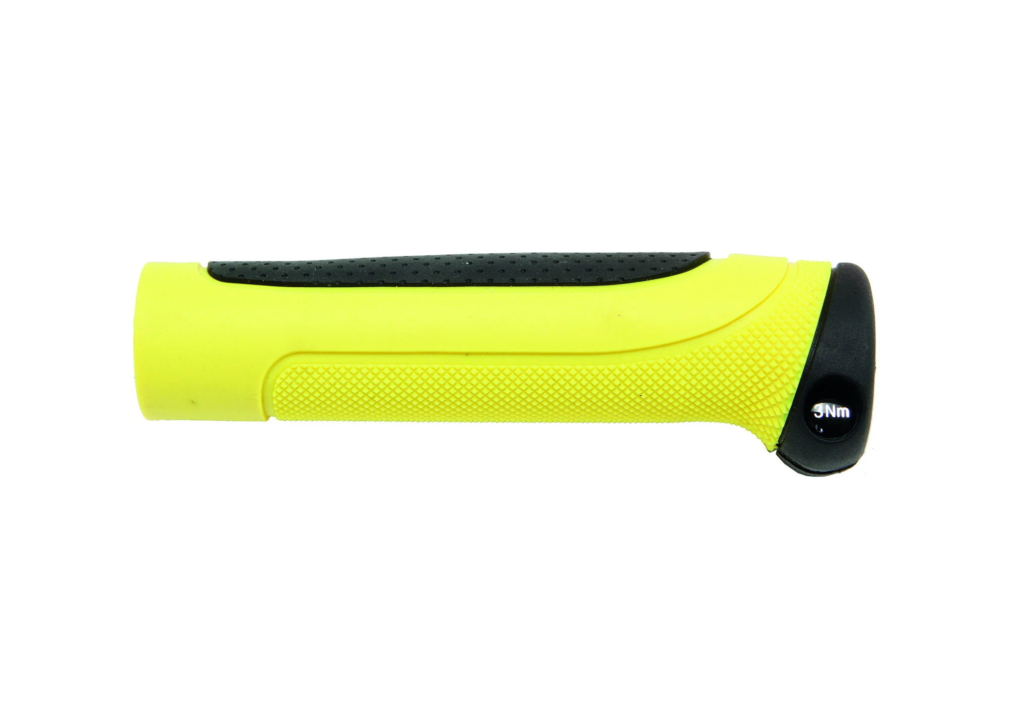 2. Mansoane CONTEC Trail D3 Evo Neo - galben