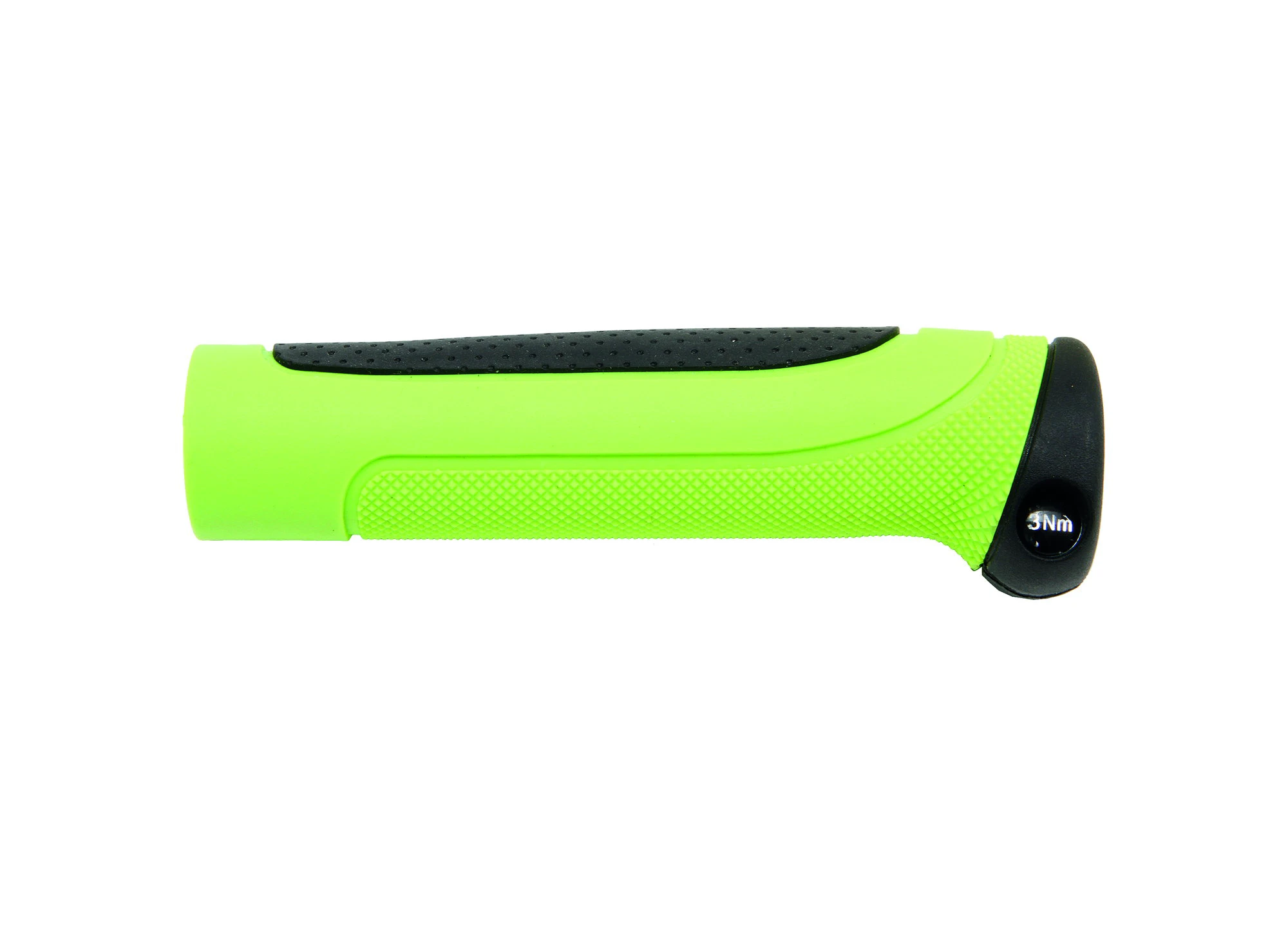 1. Mansoane CONTEC Trail D3 Evo Neo - verde