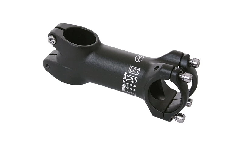 1. Pipa CONTEC Brut 1 1/8" 31.8*120mm +/-17