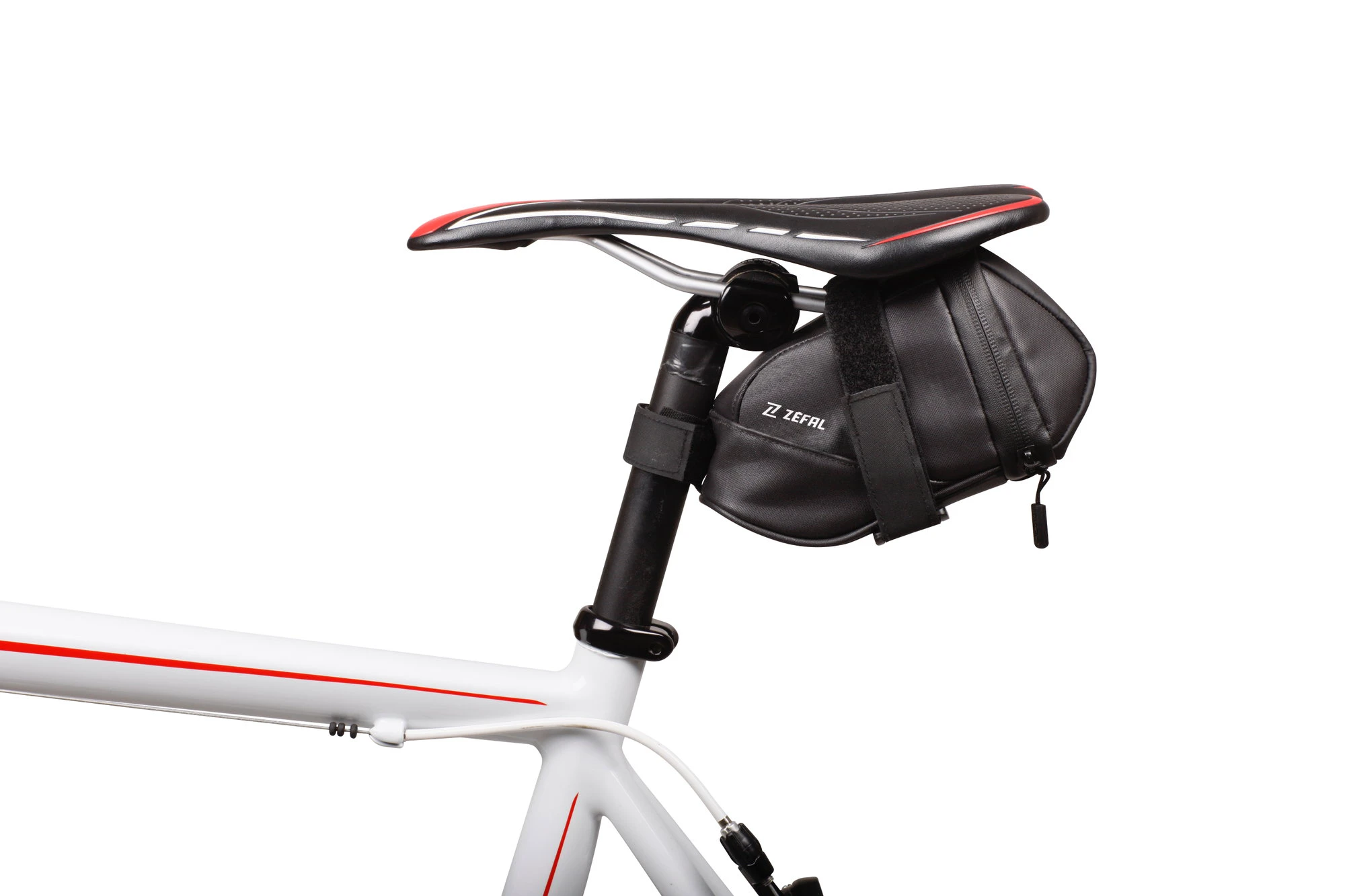 4. Geanta sa ZEFAL Iron Pack 2 M-DS
