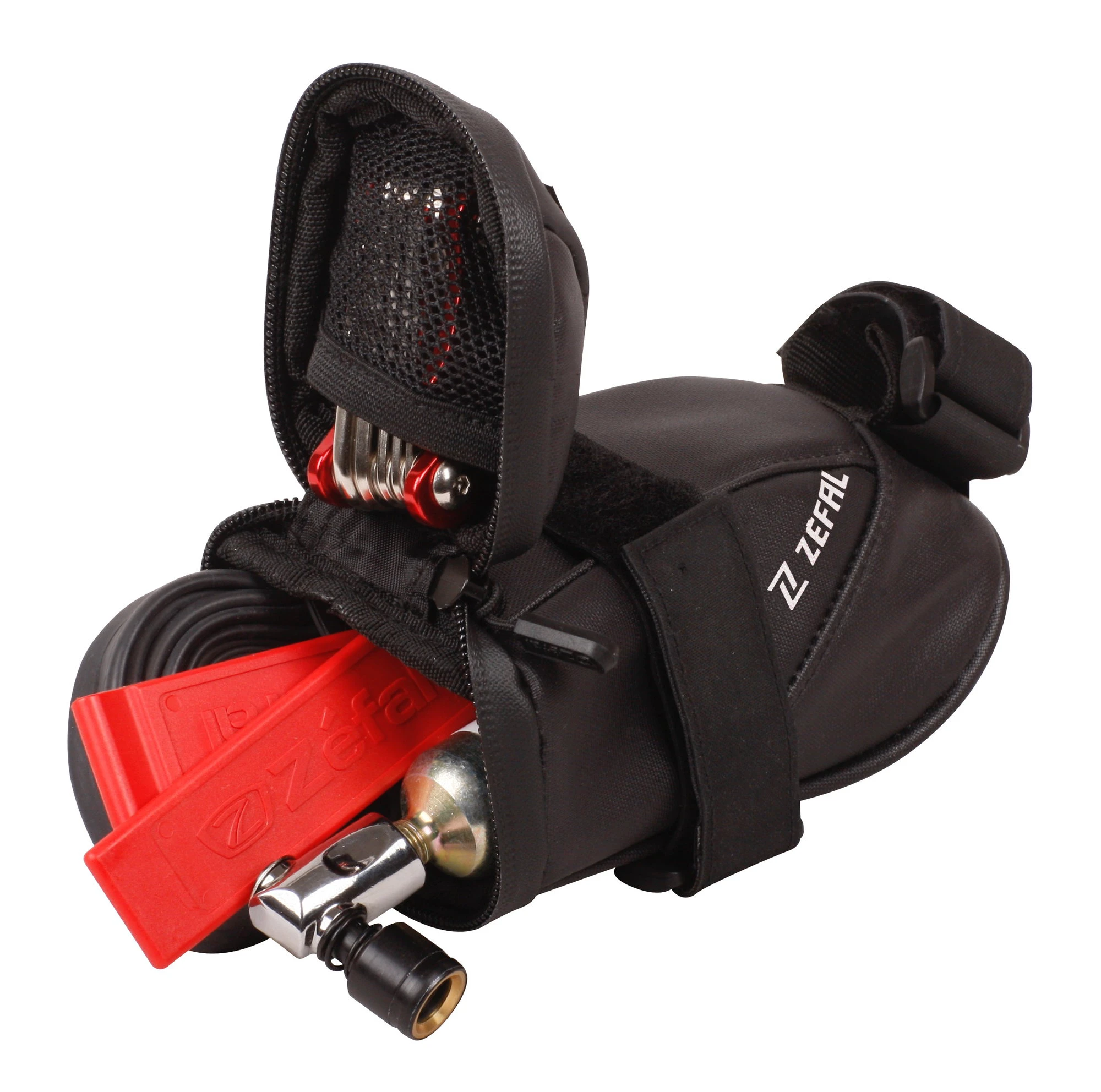 1. Geanta sa ZEFAL Iron Pack 2 S-DS