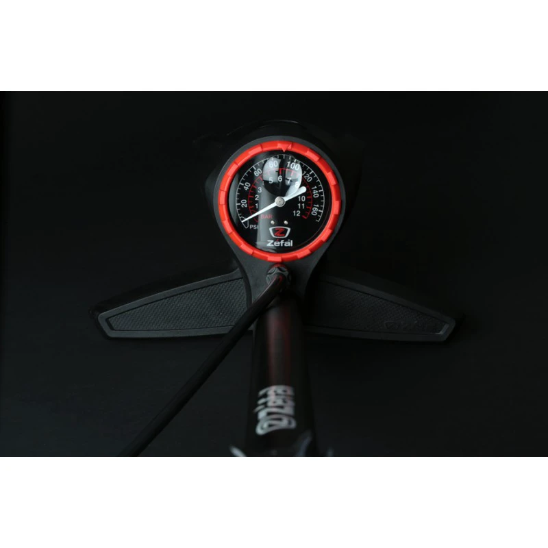 1. Pompa podea ZEFAL Profil Max FP 60