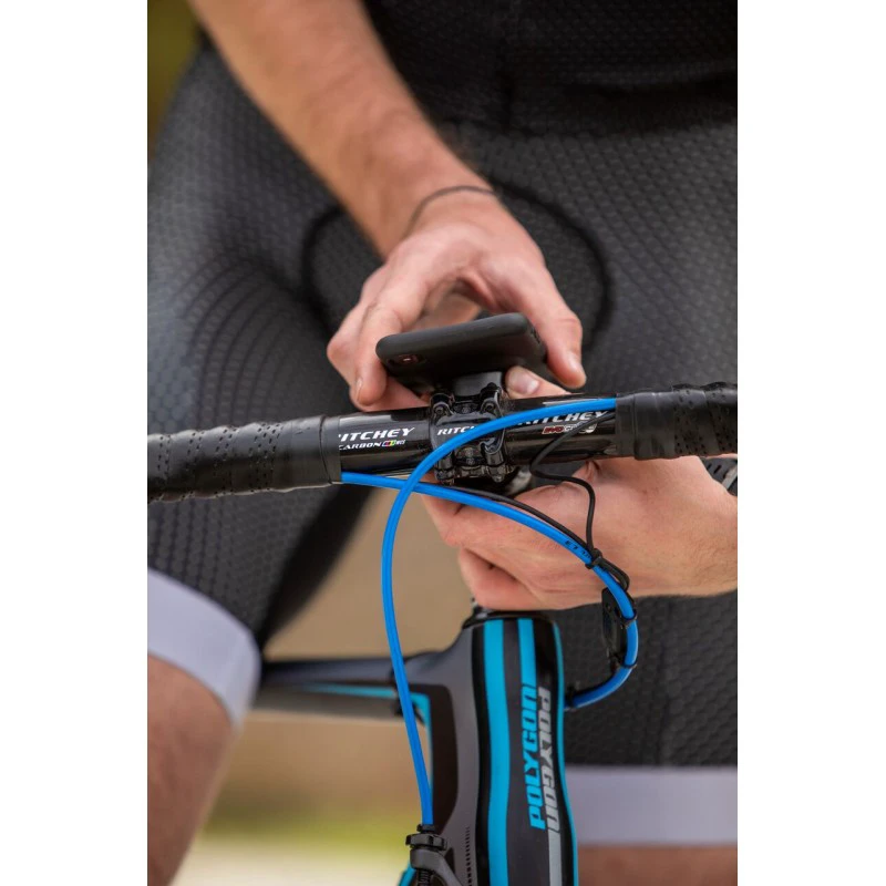 2. Prindere telefon pt ghidon ZEFAL Z Bike