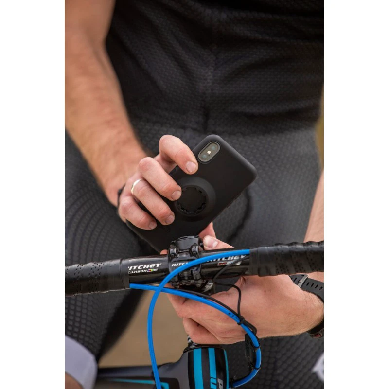4. Prindere telefon pt ghidon ZEFAL Z Bike
