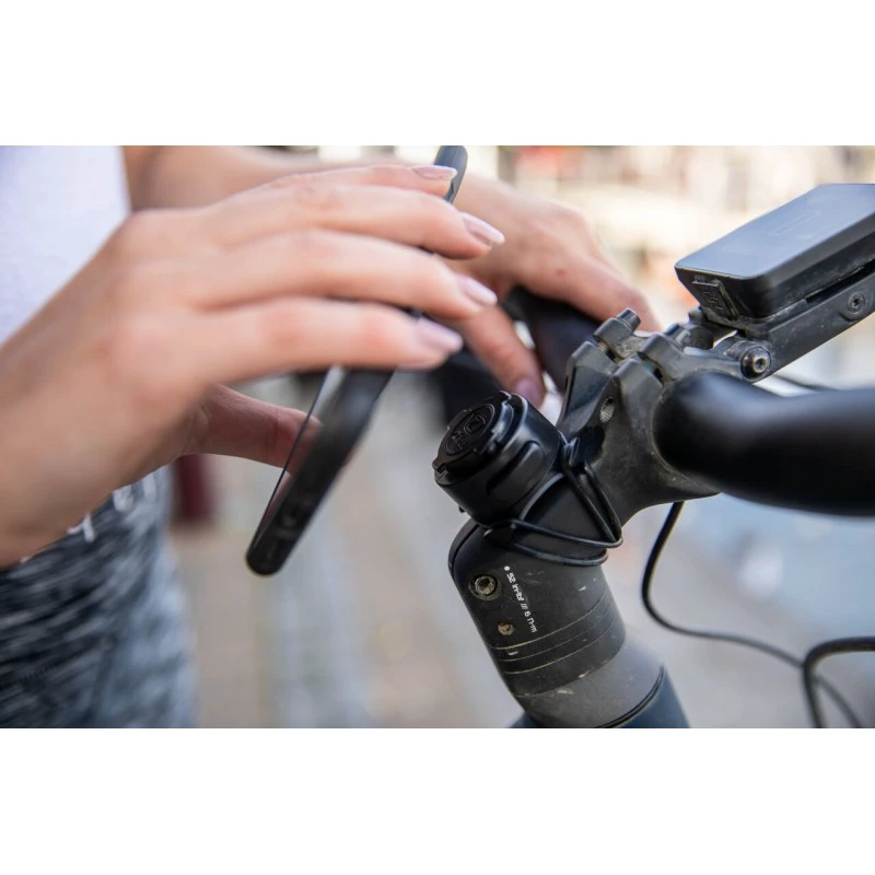 5. Prindere telefon pt ghidon ZEFAL Z Bike