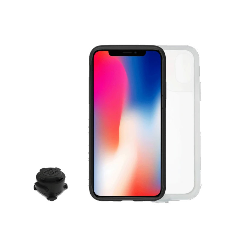 3. Suport telefon ZEFAL Z Console iPhone X