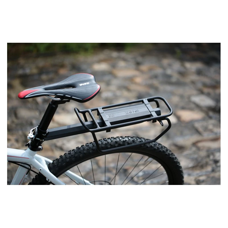 1. Portbagaj ZEFAL Raider R30