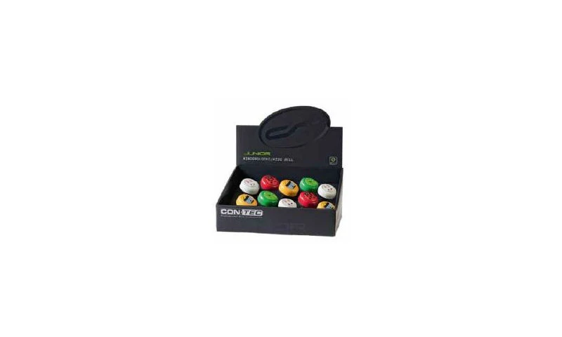 1. Sonerie CONTEC Junior - display 10 Buc