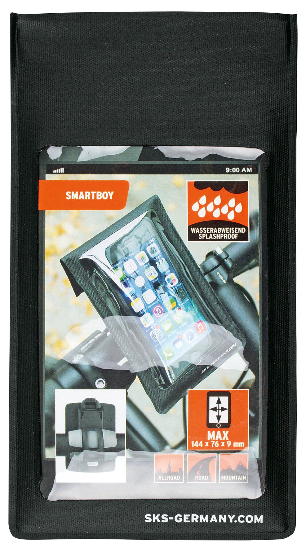 3. Suport telefon SKS Smartboy