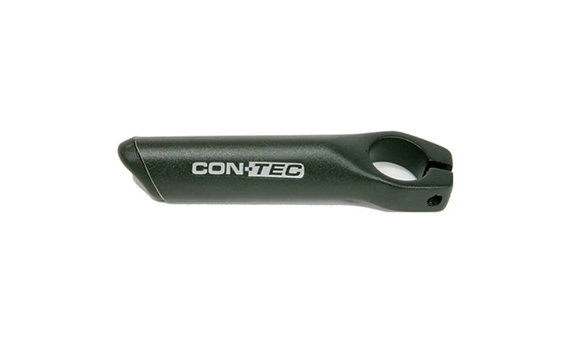 2. Coarne ghidon CONTEC Triangle 90mm - Negru