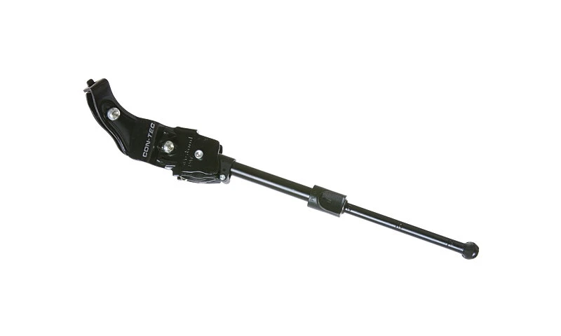 3. Cric CONTEC CKS-200 aluminiu 16"-24" - Negru