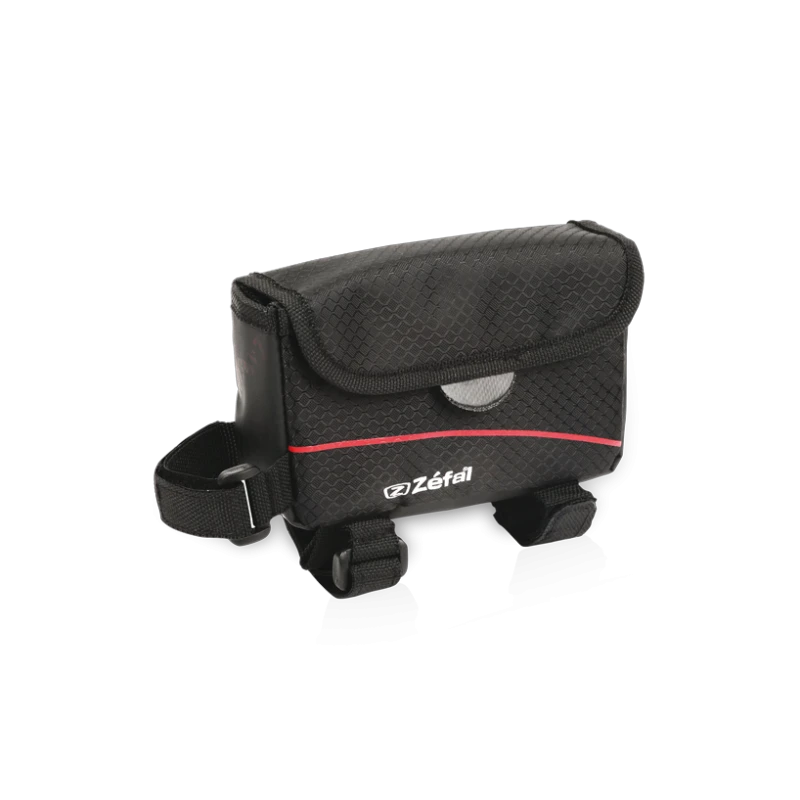 4. Geanta cadru Z Light Front Pack
