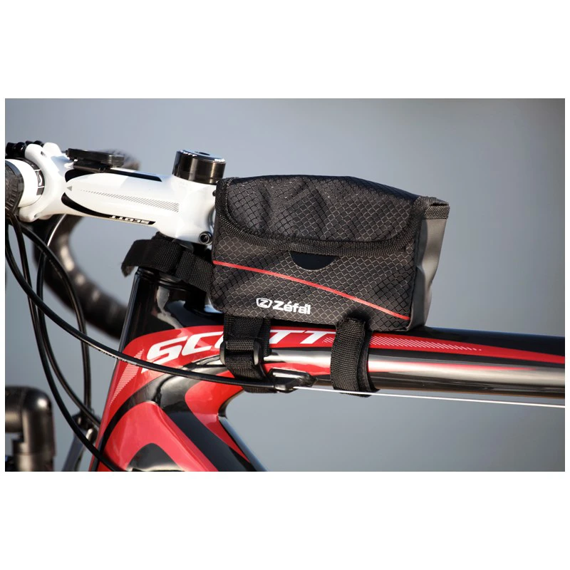 3. Geanta cadru Z Light Front Pack