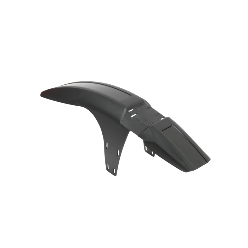 4. Aripa ZEFAL Deflector FM30 - fata