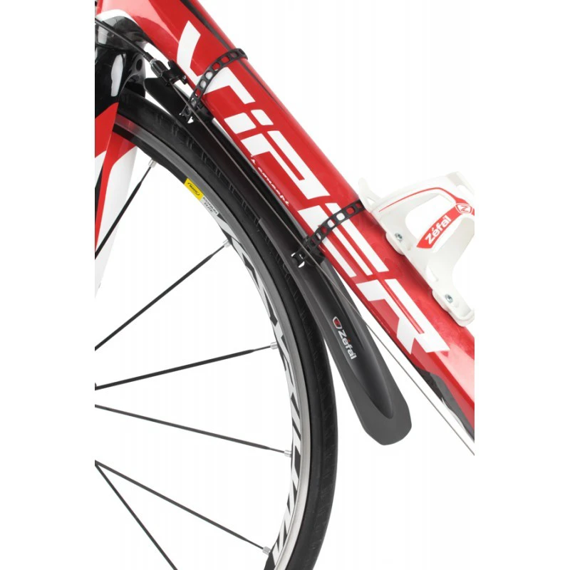 3. Aripi ZEFAL Swan Road+Croozer Road - set