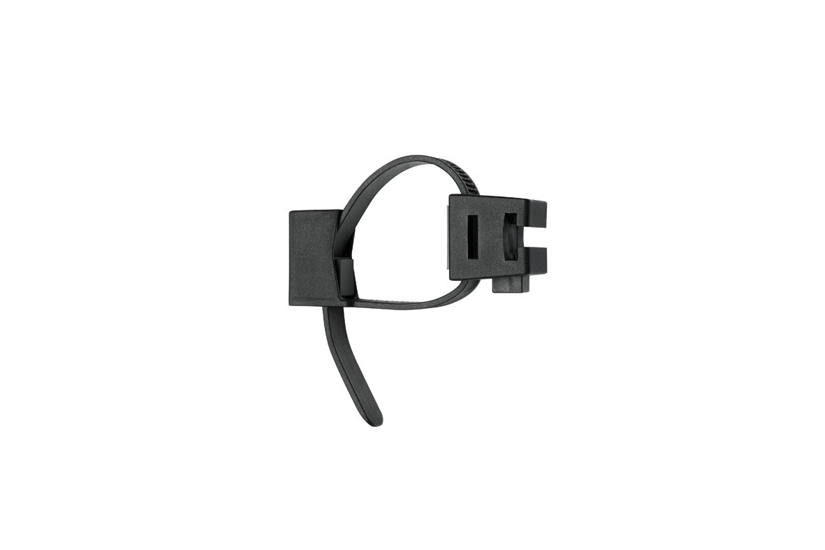 3. Incuietoare cablu AXA Resolute 120/8 - Ice Blue