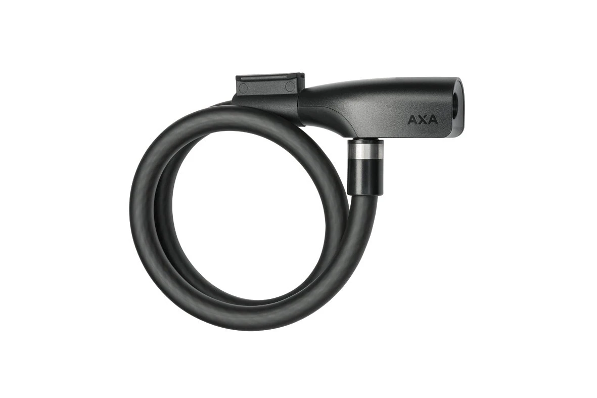 1. Incuietoare cablu AXA Resolute 12x600mm