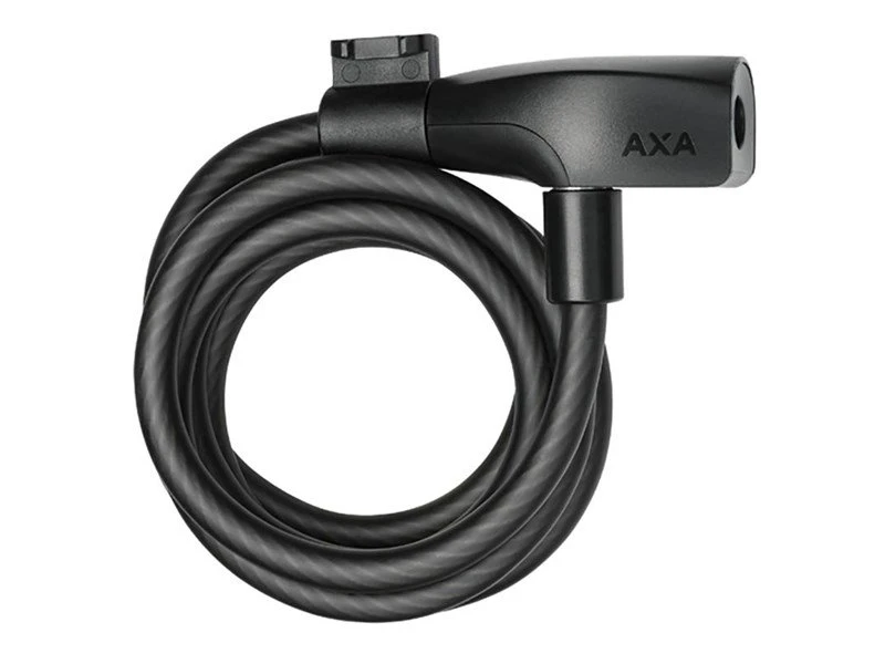 2. Incuietoare cablu AXA Resolute 8x1500mm