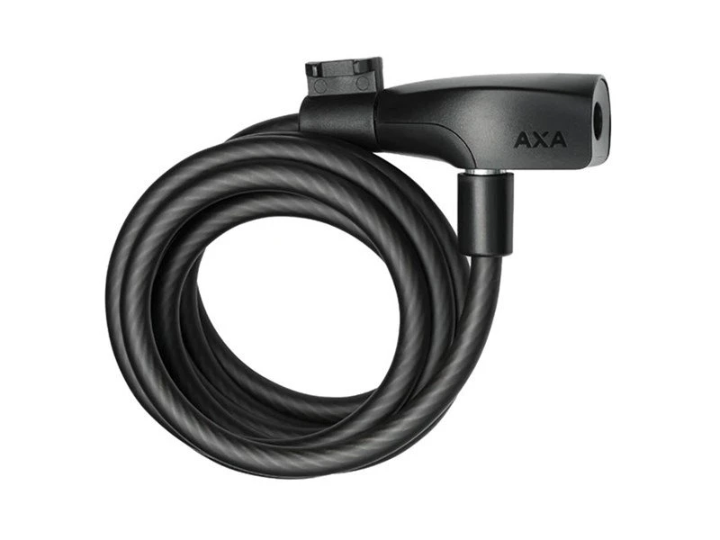 1. Incuietoare cablu AXA Resolute 8x1800mm