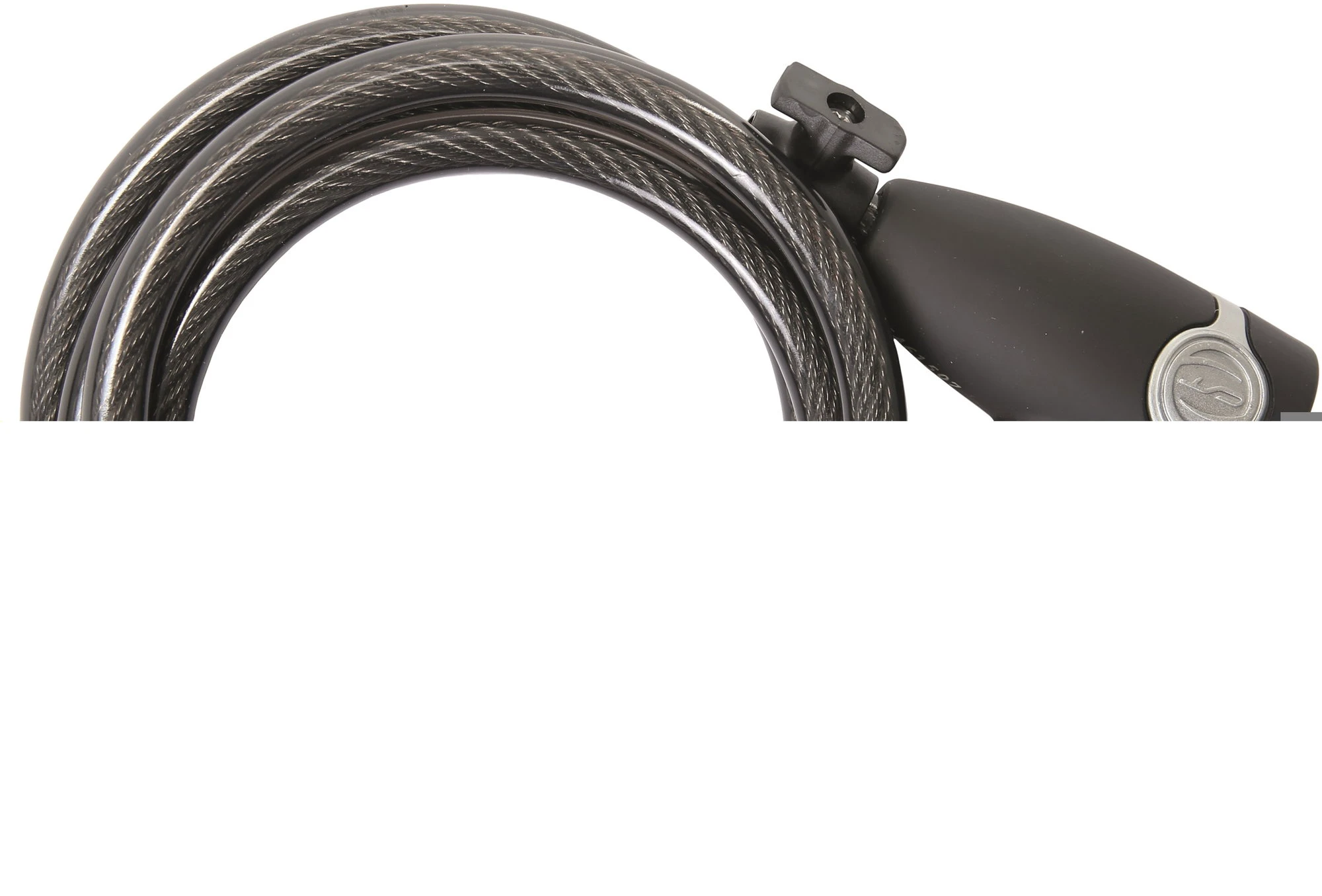 2. Incuietoare cablu CONTEC EcoLoc 10mm - cifru