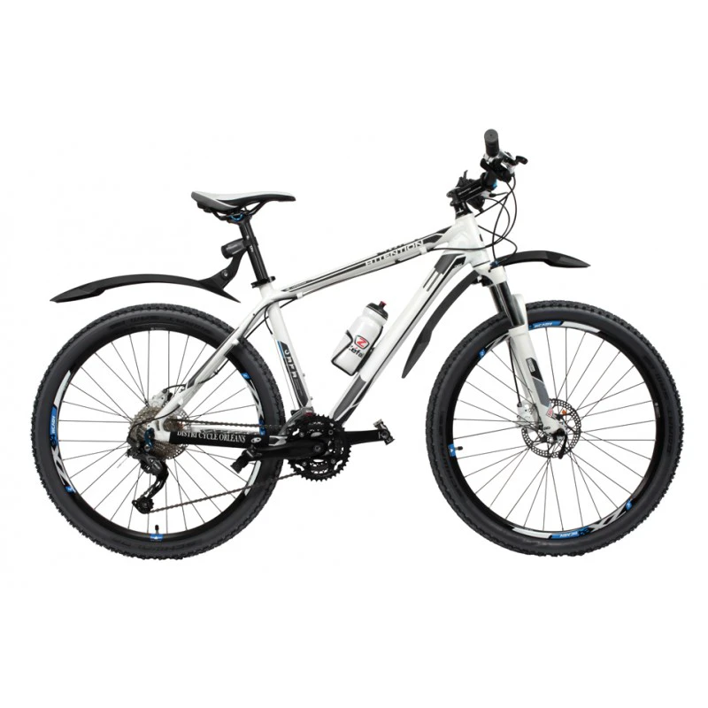 2. Aripa ZEFAL Fata Deflector FM60 26'' - fata