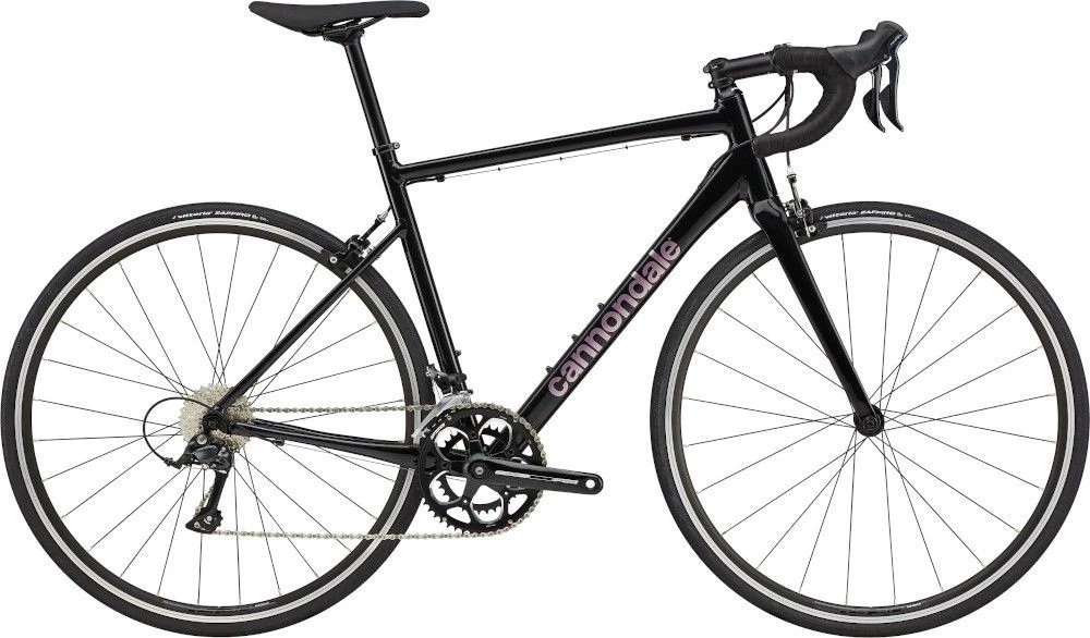 1. Bicicleta Cannondale Caad Optimo 3 2022 Black, Marime: 58
