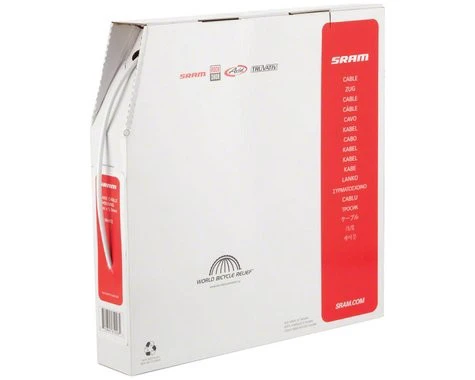 1. Camasa Frana SRAM 5mm, Culoare: Black