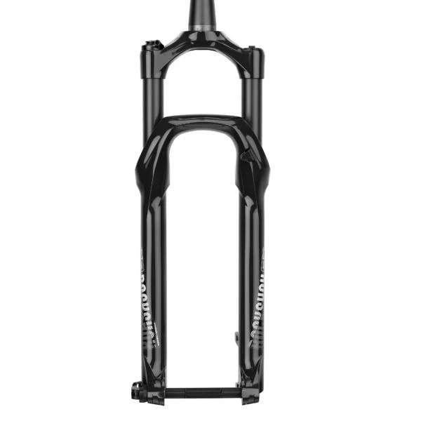 1. Furca RockShox Gold RL Remote 27.5" 100, Culoare: Black