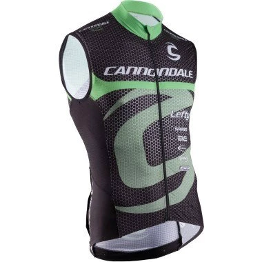1. CFR Pro Vest Jersey Cannondale, Marime: