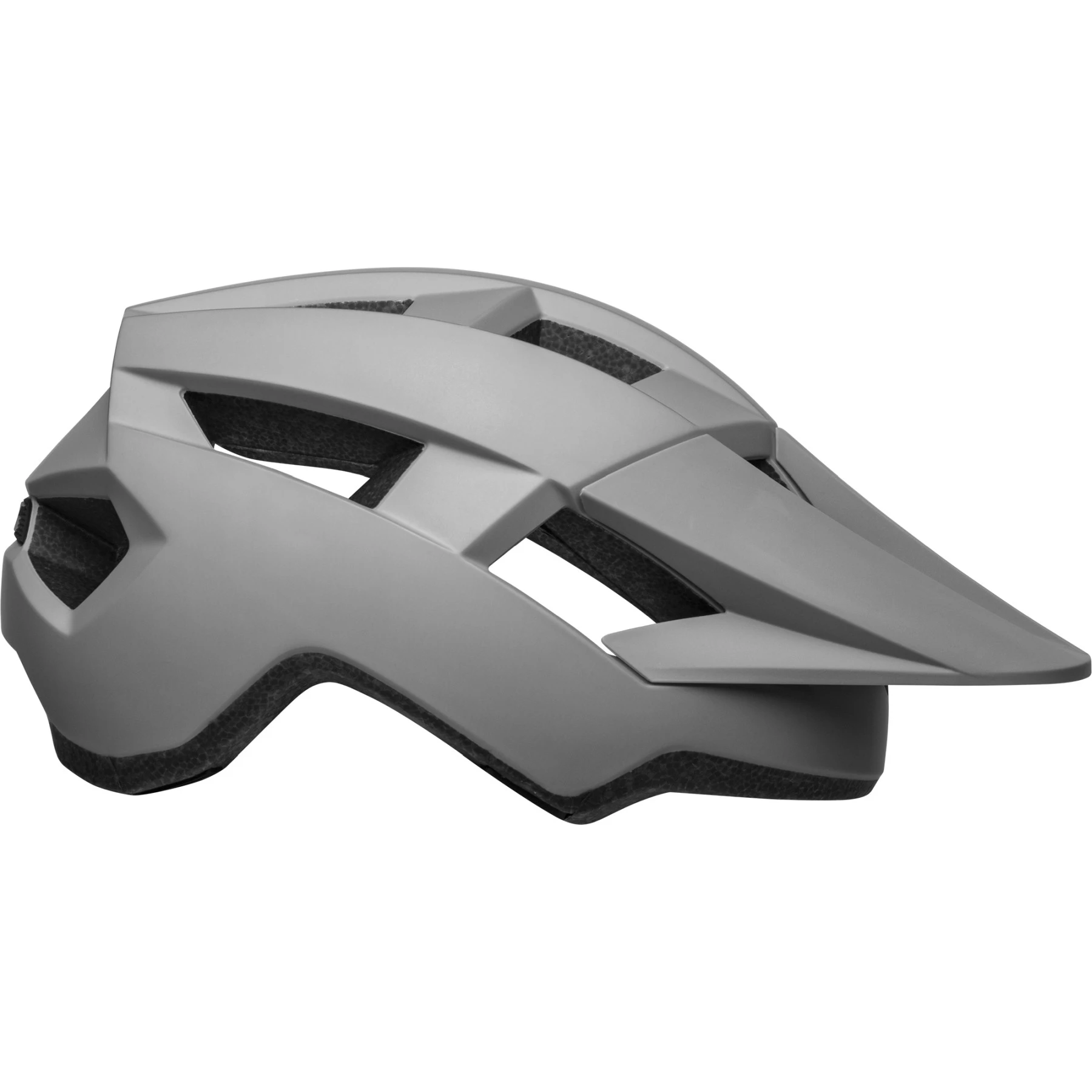 4. Casca Bell Spark Gri, Culoare: Grey