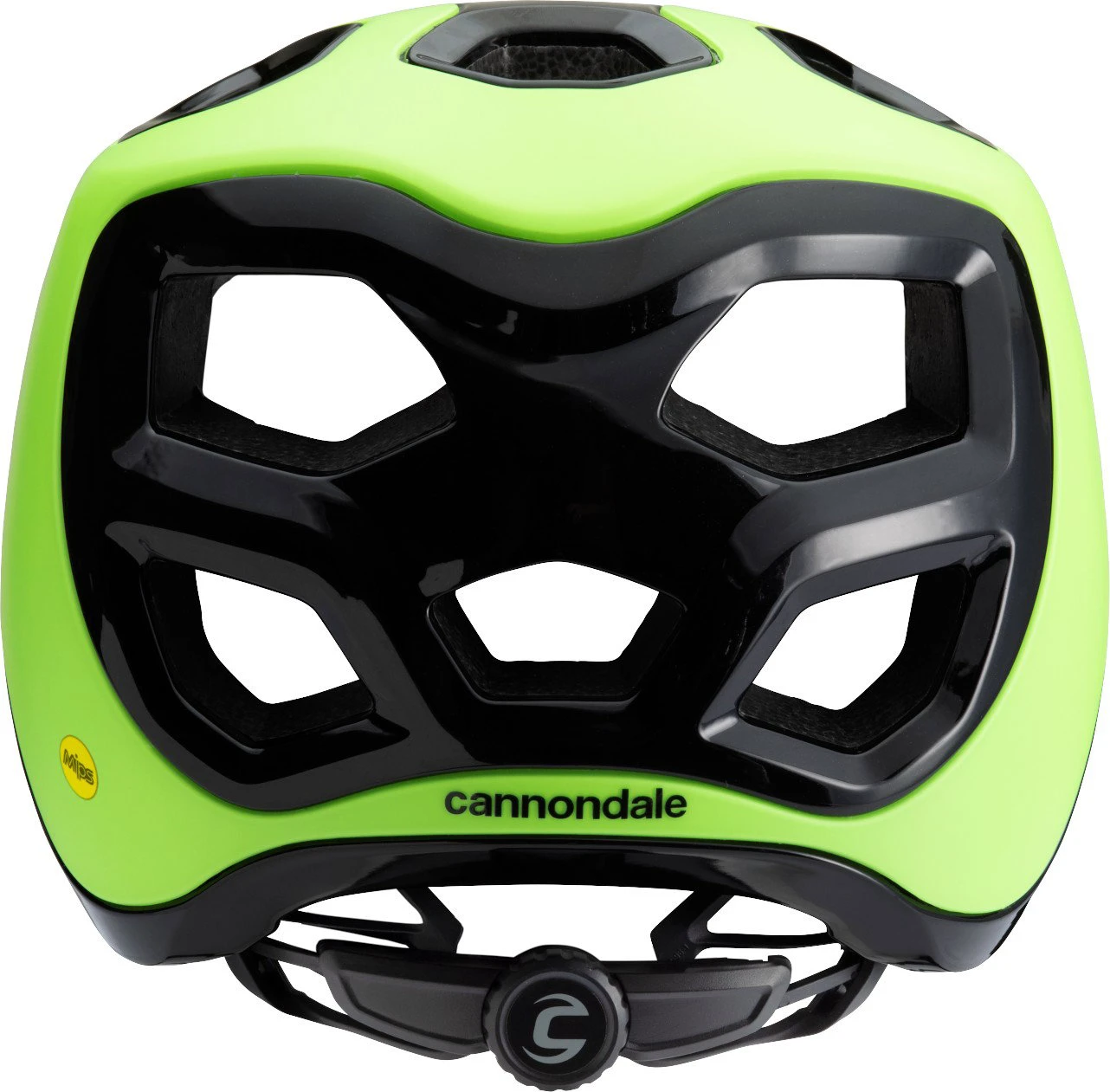 3. Casca Cannondale Intent MIPS Adult Helmet Volt, Marime: SM