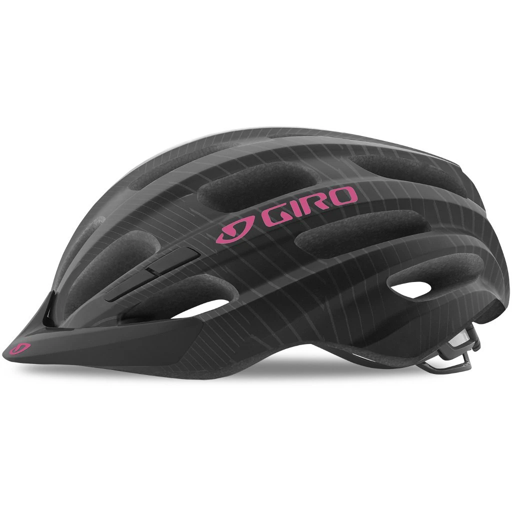 1. Casca Giro Vasona Mips Negru, Culoare: Black