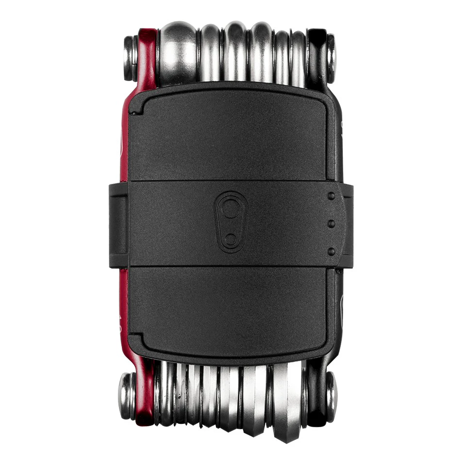 2. Multi tool Crank Brothers M13, Culoare: Red