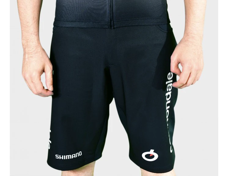 1. Pantaloni MTB Cannondale Team CFR Replica, Marime: M