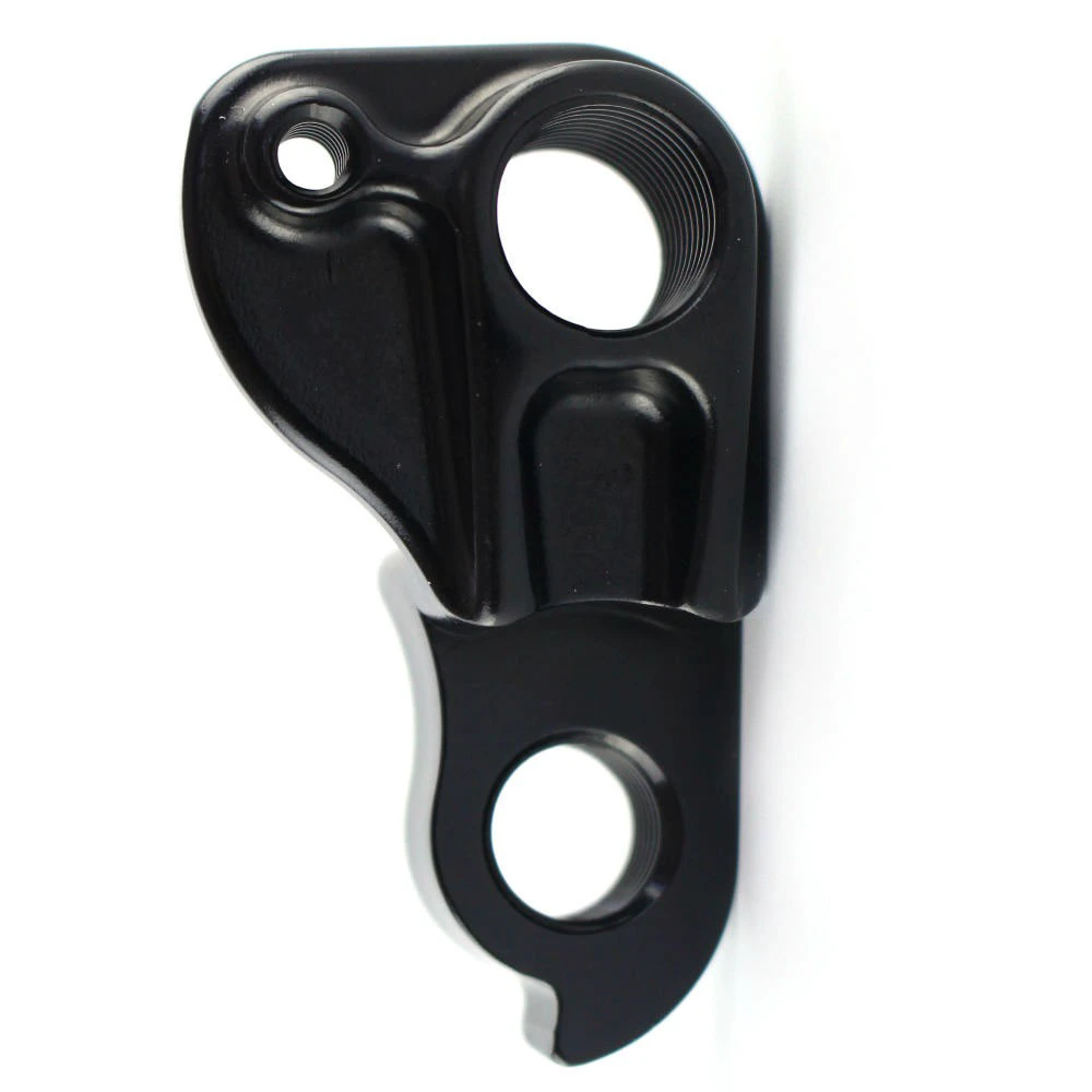 1. Ureche cadru Scalpel Si, Culoare: Black