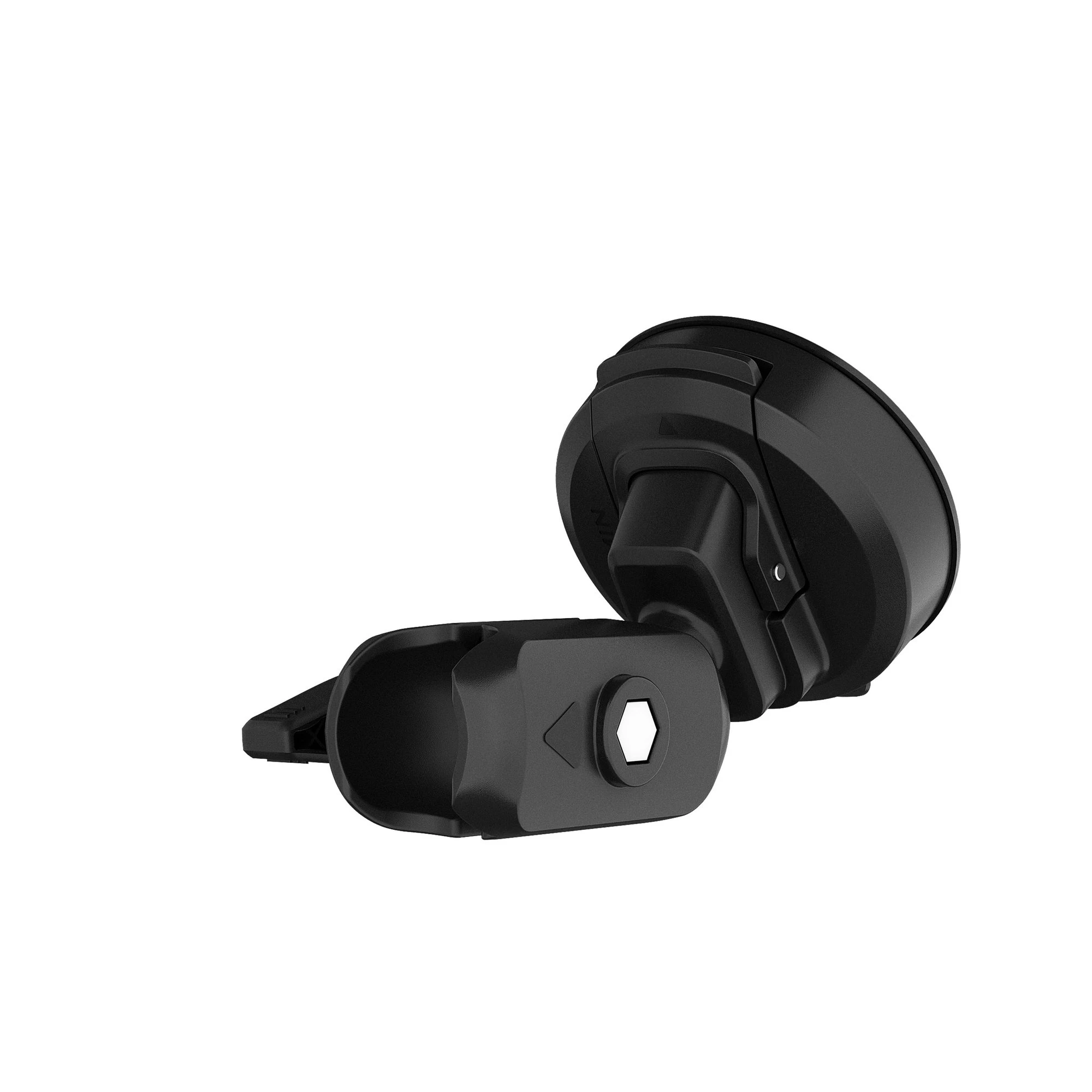 1. Garmin Suport de montare cu ventuză pentru Tread Overland/ SxS Edition (8")