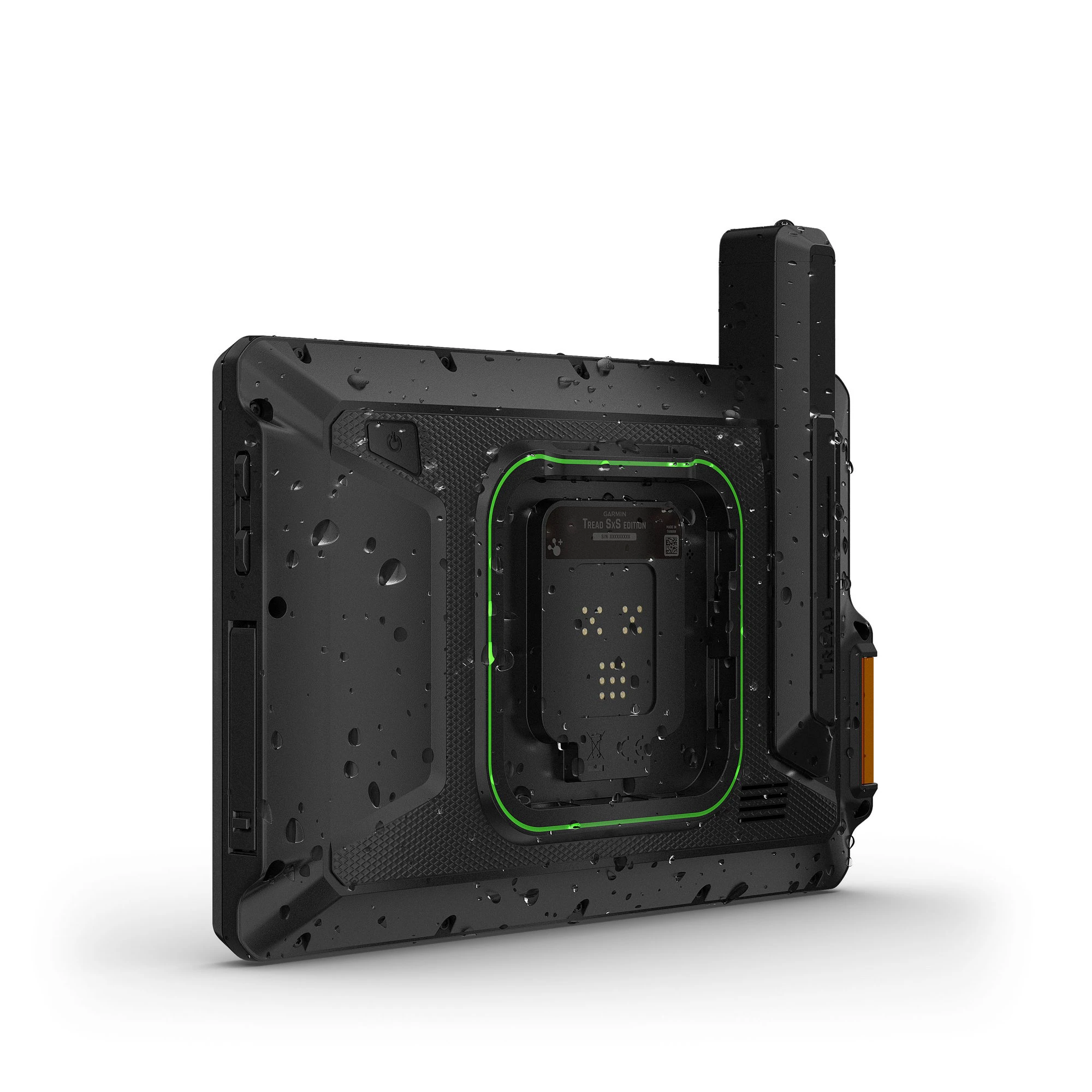 4. Garmin Tread GPS off-road SxS Edition 8" inReach