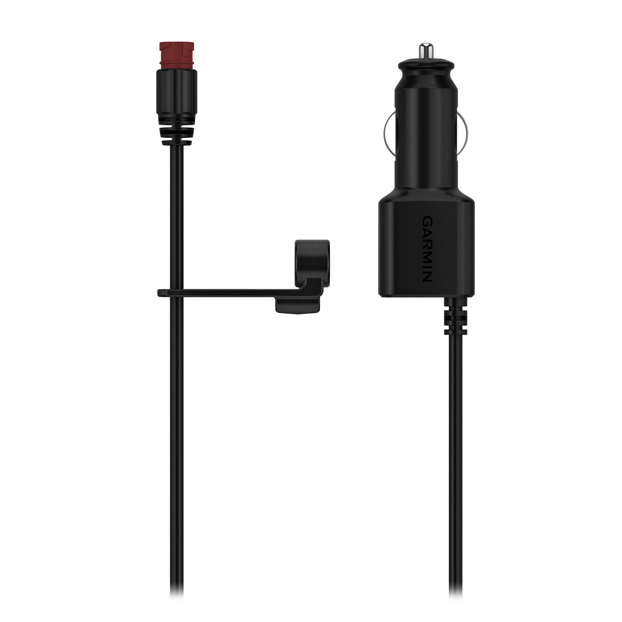 1. Garmin cablu de alimentare 12V - 12 Volt Vehicle Power Cable - pentru Tread