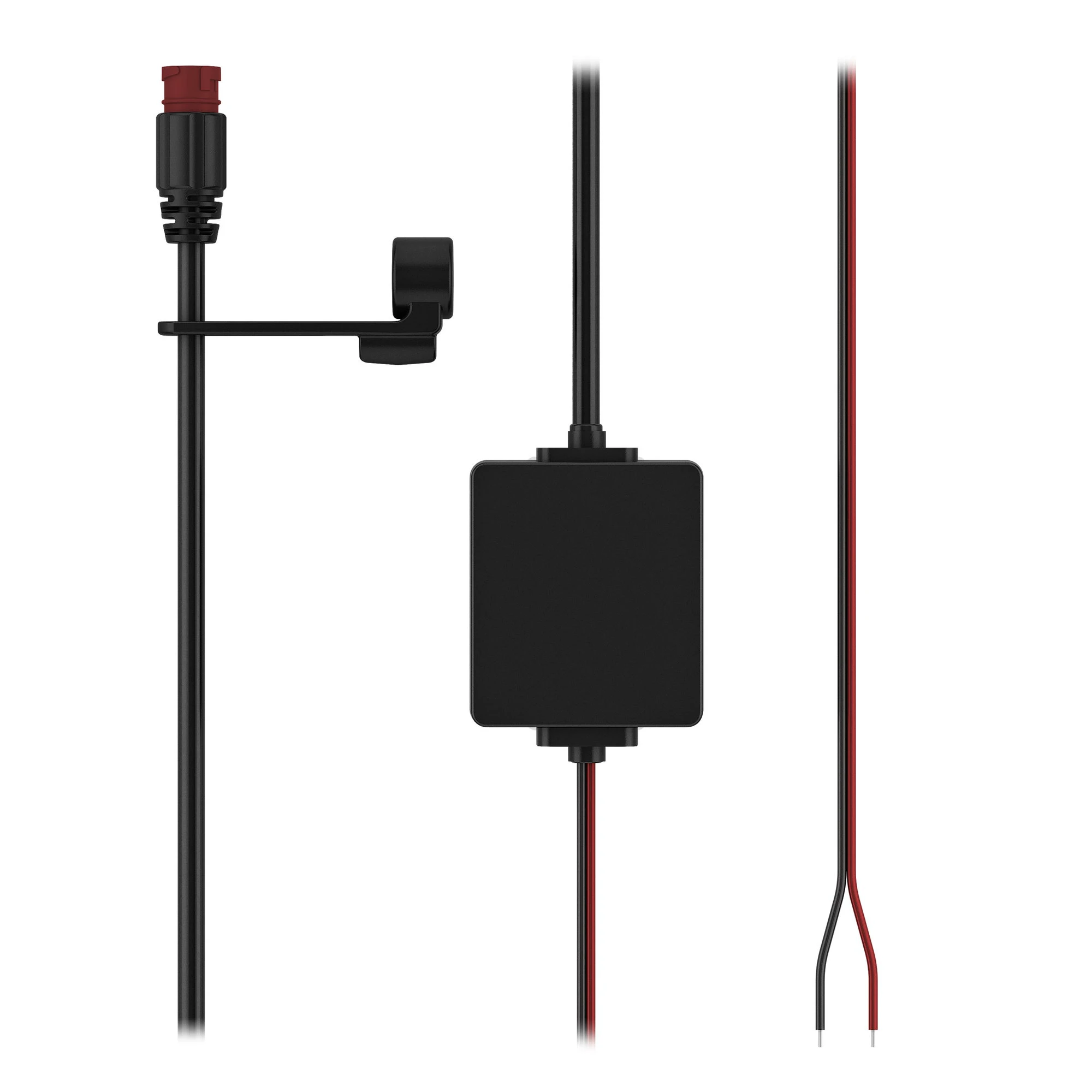 1. Garmin cablu de alimentare cu înaltă tensiune - High-current power cable - pentru Tread