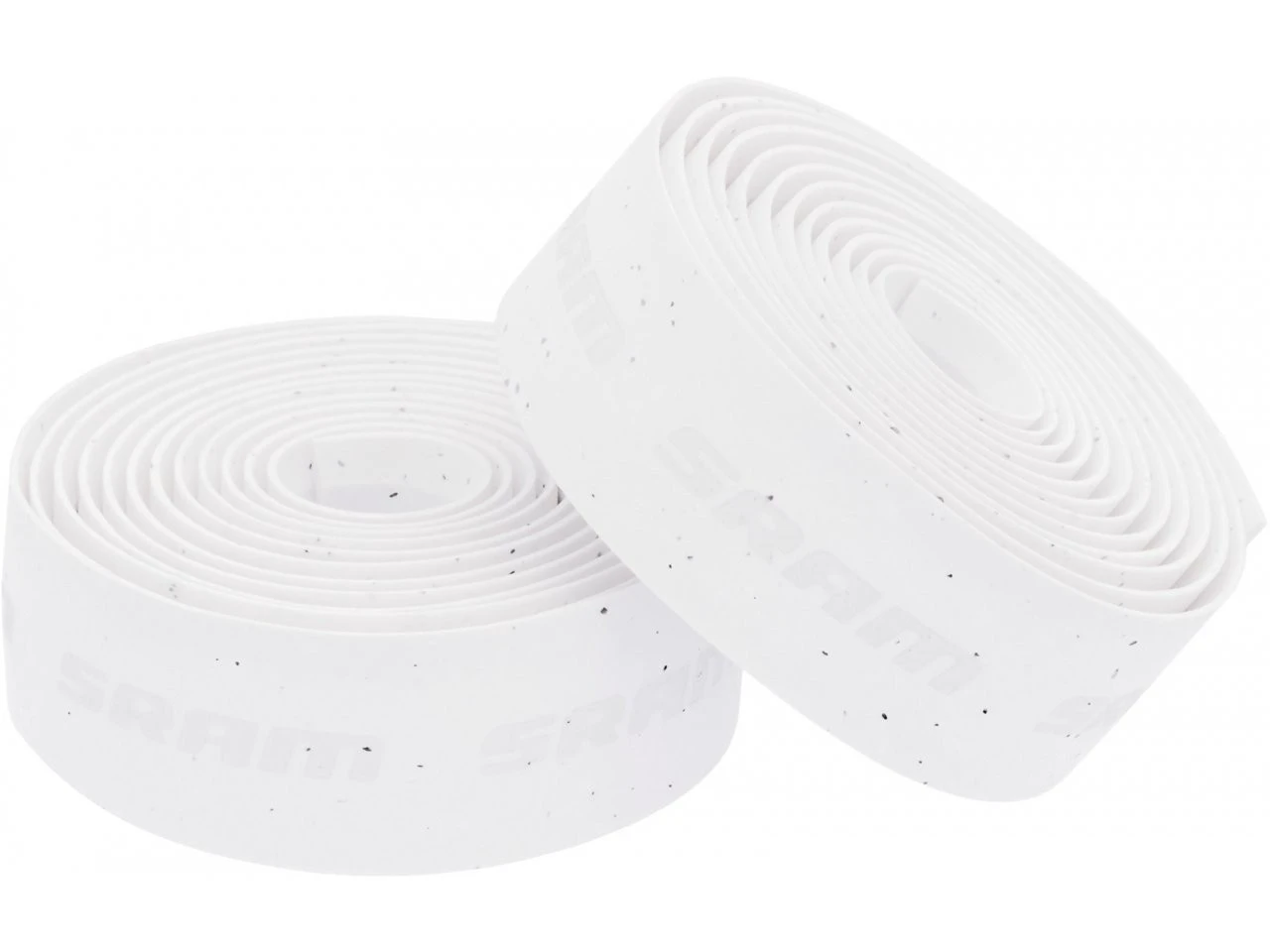 3. Ghidolina SRAM SuperCork Alb, Culoare: White