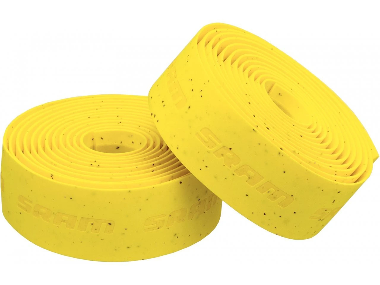 1. Ghidolina SRAM SuperCork Galben, Culoare: Yellow
