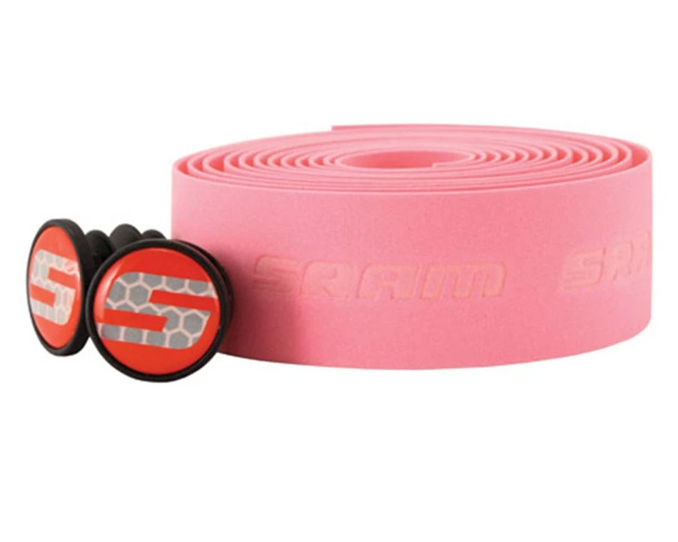 3. Ghidolina SRAM SuperCork pink, Culoare: Pink