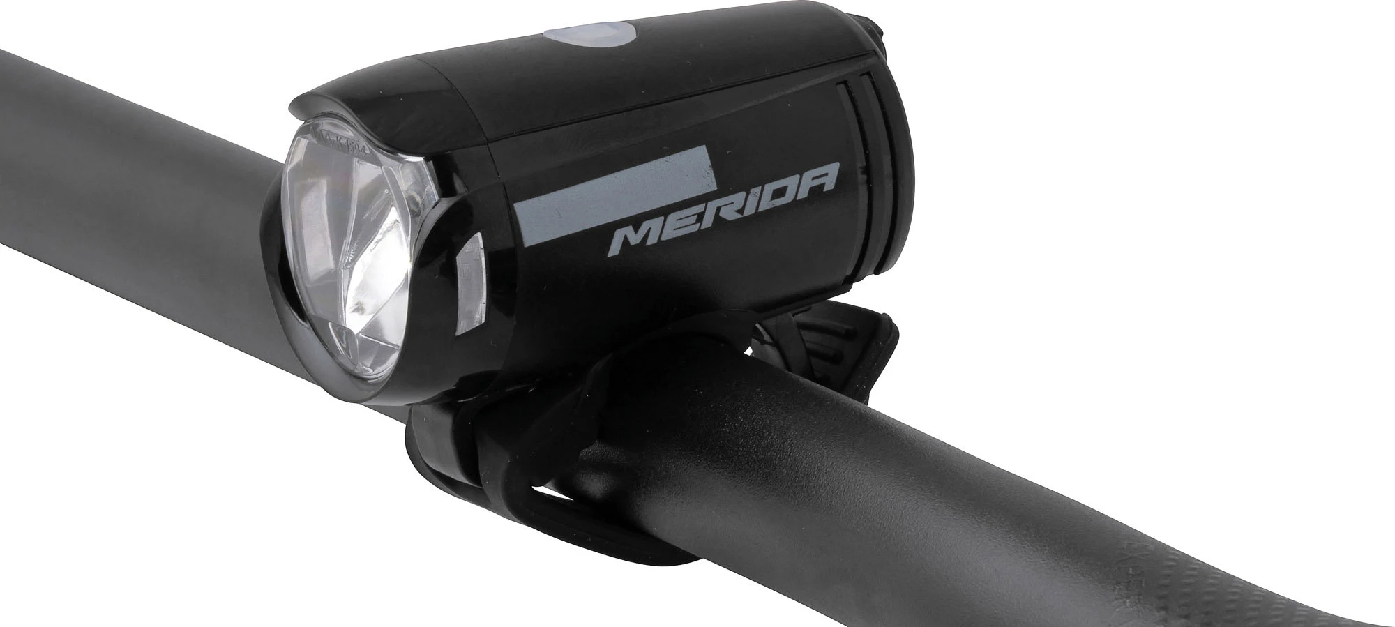 1. Far ME fata USB 25 LUX negru