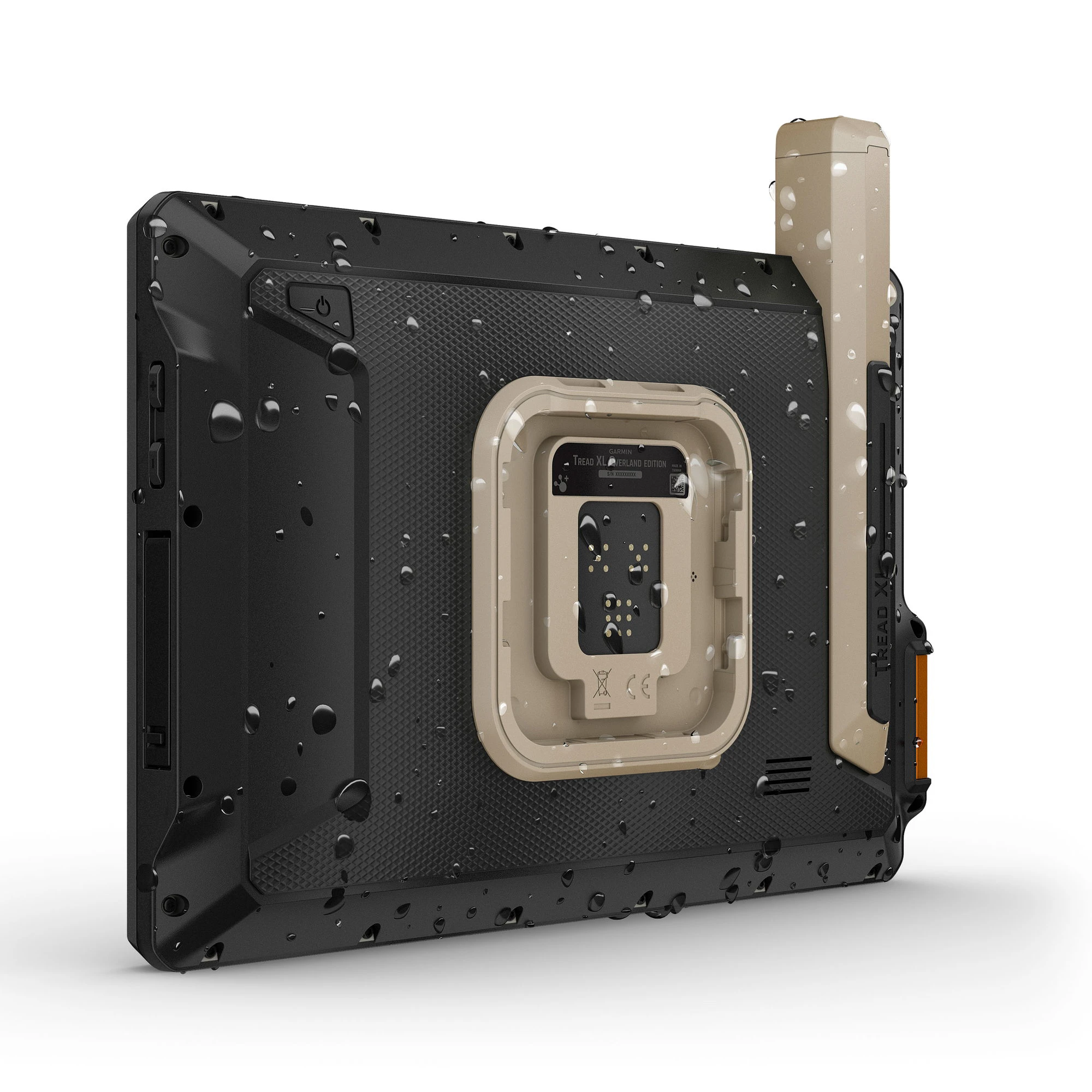7. Garmin Tread XL GPS off-road Overlanding 10" inReach