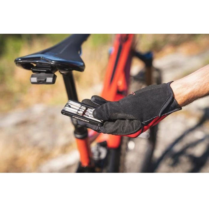4. Merida - unealta bicicleta - MINI Mini Tool - negru