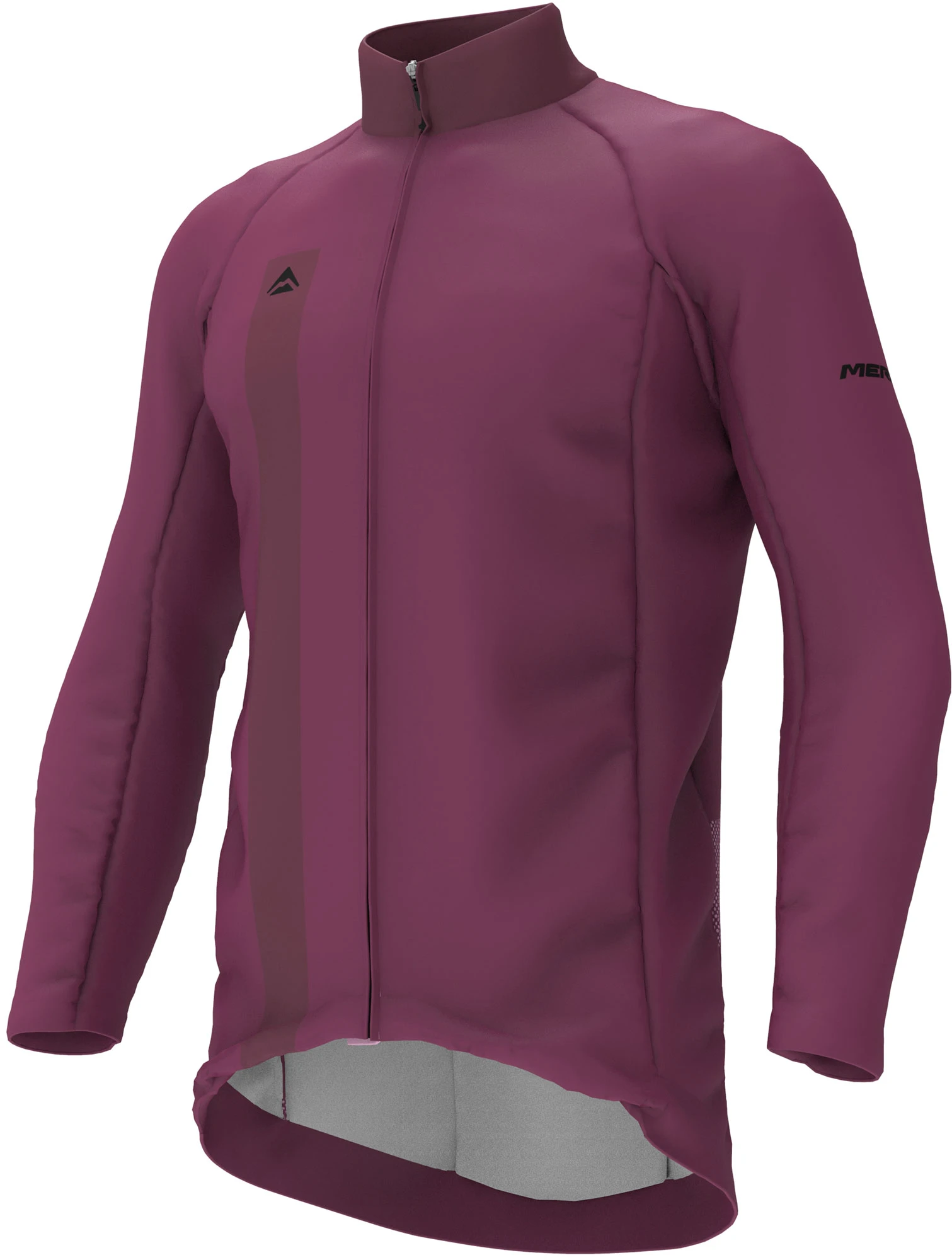 1. Dzseki MERIDA GRAVEL WIND XXL LILA - 1063GRASUM