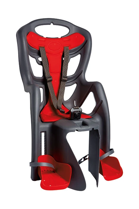 2. Gyerekules BIKEFUN PEPE Standard hatso fekete