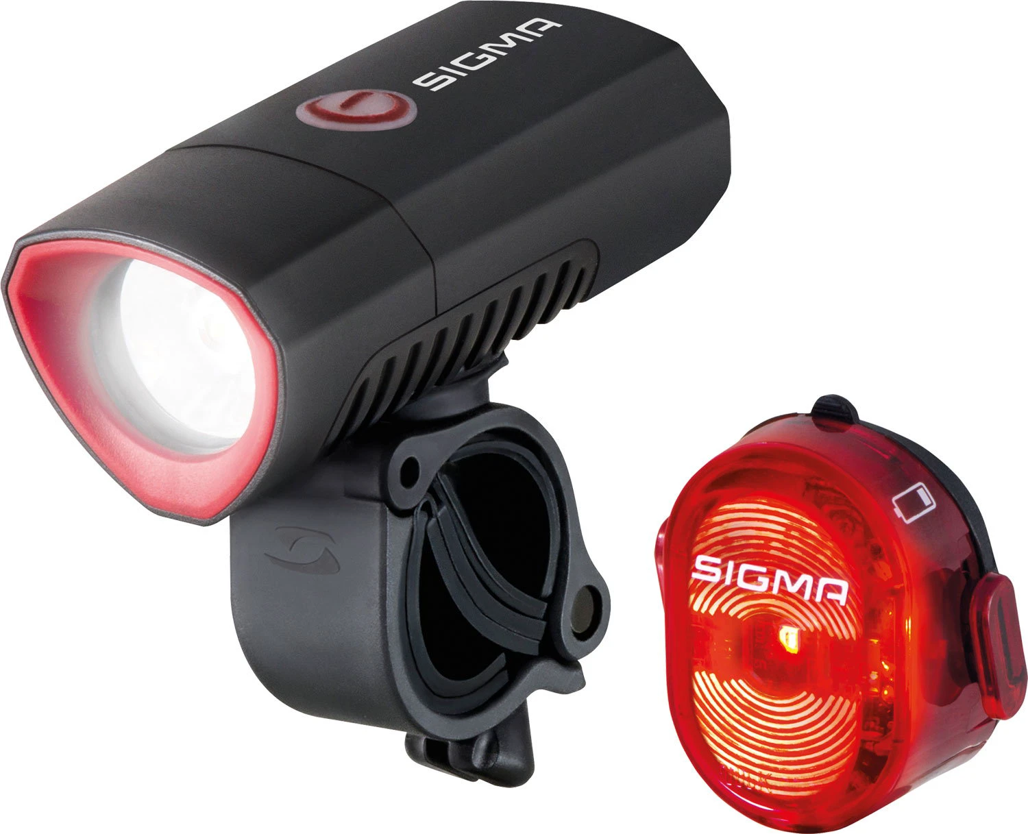 1. Lumina SIGMA AURA 60 USB + Infinity set - 17760S