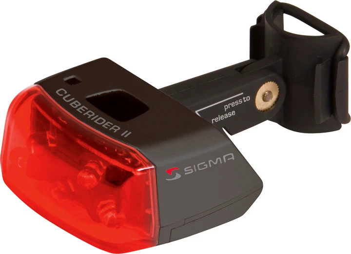 2. Lumina SIGMA INFINITY spate