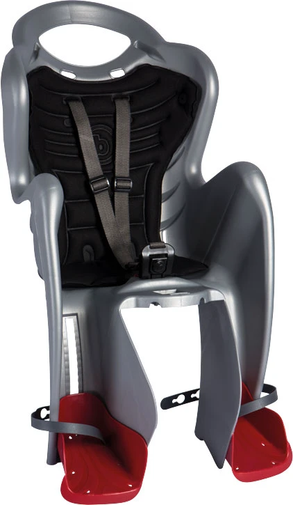 1. Scaun de copil BIKEFUN B-ONE B-FIX/MULTIFIX
